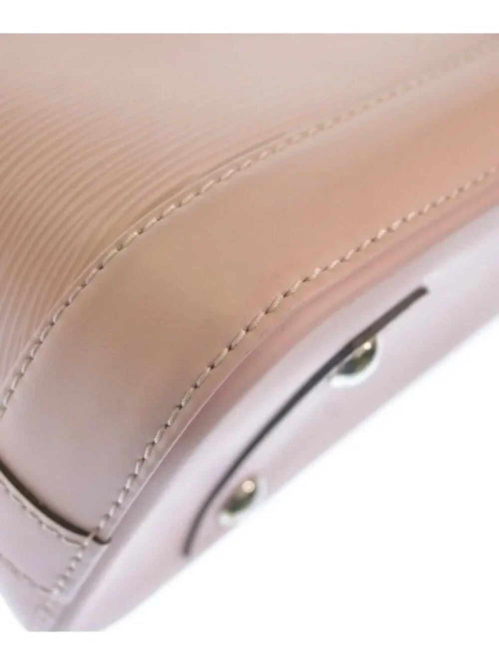 Louis Vuitton Handbag Pink